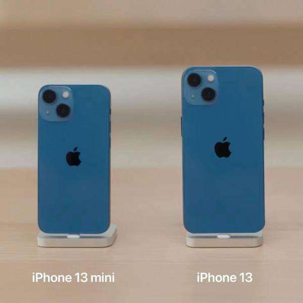 苹果手机外形对比苹果手机外形尺寸大全-第2张图片-太平洋在线下载