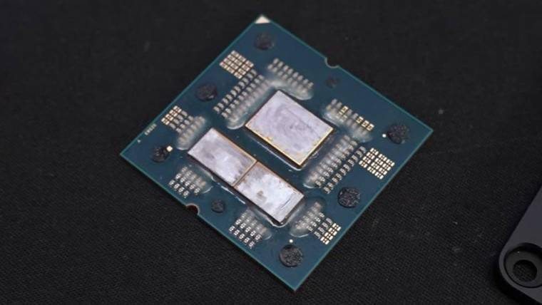 华为官网手机固件下载:AMD 最新 AGESA BIOS 导致 R5 7600X 性能下降，严重者已无法开机