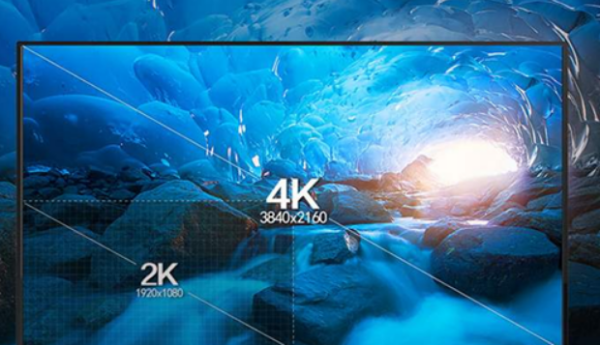 超高清4k画质助手苹果版:电视机4k治湖选思始超高清和全高清的区别