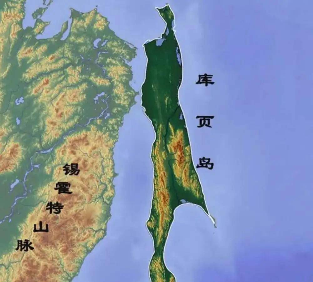 部落冲突苹果版丢失
:库页岛是如何从清朝版图中分离出去的？