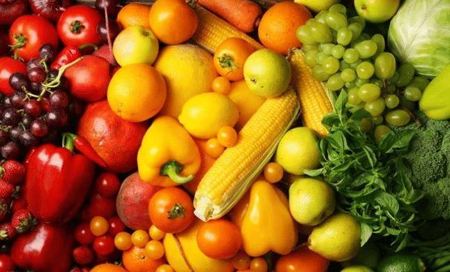 烹饪发狂厨师苹果版
:园丁-厨师之争：水果和蔬菜有什么区别？西红柿是水果还是蔬菜？