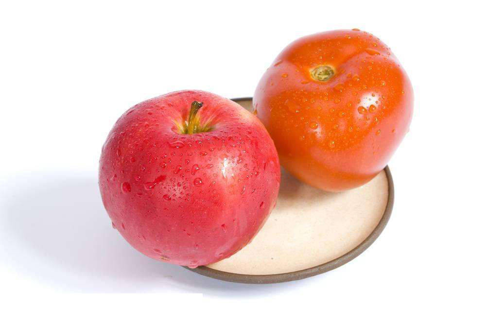 苹果版丛林法怎么:苹果西红柿减肥法怎么制作呢