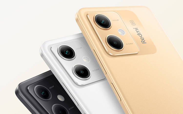 新款手机:Redmi Note 12R Pro官宣4月29日开售 三星OLED直屏并搭载骁龙4 Gen 1-第2张图片-太平洋在线下载