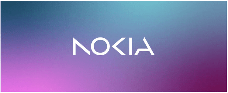 诺基亚智能手机:诺基亚近60年来首次换Logo：标志性蓝色消失，摆脱手机厂商形象