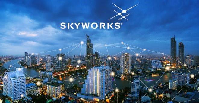 手机定时开关机:Skyworks中国区代理_思佳讯代理_Skyworks官网-深圳市鑫创华科技-第5张图片-太平洋在线下载