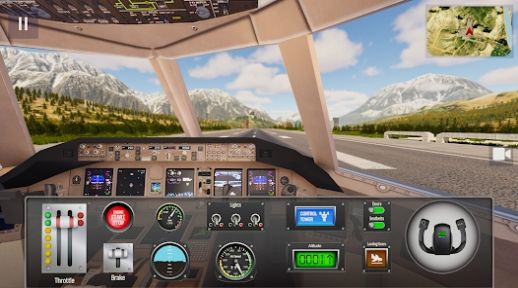 airplane安卓游戏airplane加速器服务器-第2张图片-太平洋在线下载