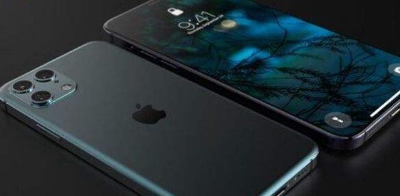 苹果5g手机新闻苹果5g手机有哪些-第2张图片-太平洋在线下载