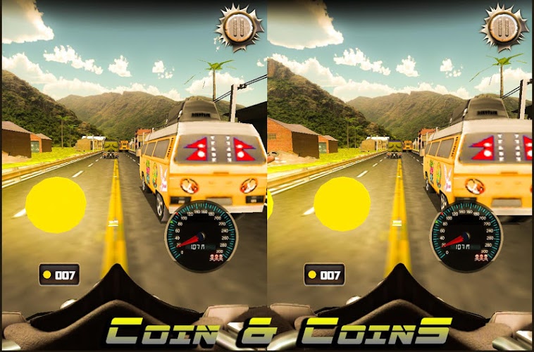 安卓vr赛车游戏3d赛车游戏单机版-第1张图片-太平洋在线下载