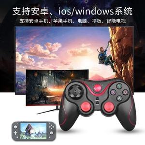 电视手柄模拟器安卓版switch手柄pro-第1张图片-太平洋在线下载