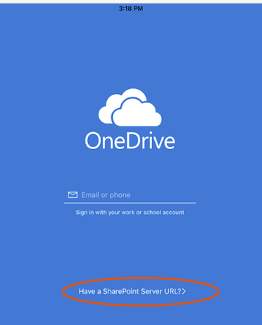 onedrive手机版onedrive手机客户端下载-第2张图片-太平洋在线下载