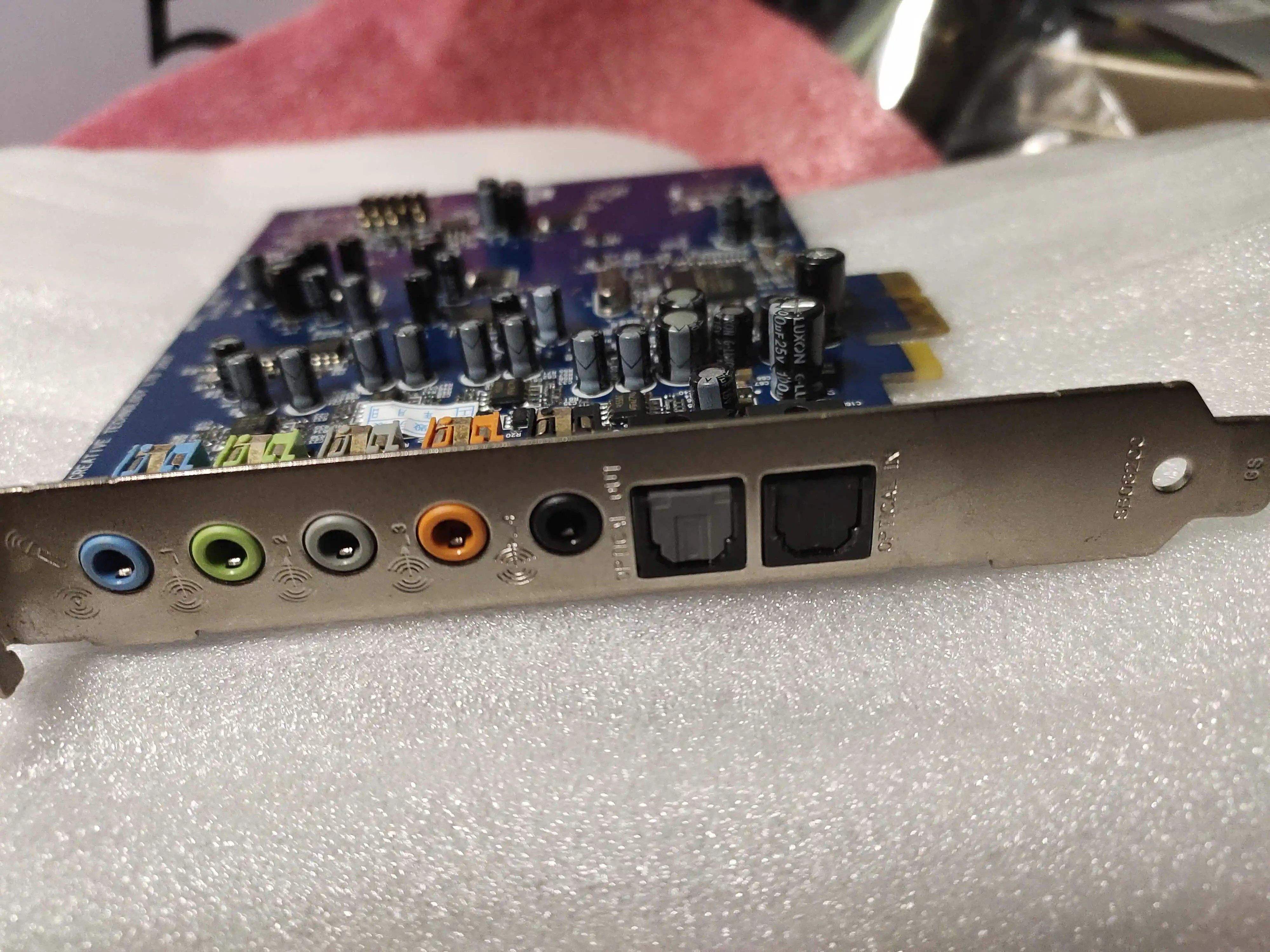 声卡苹果版(支持ios的声卡)-第2张图片-QuickQ官网