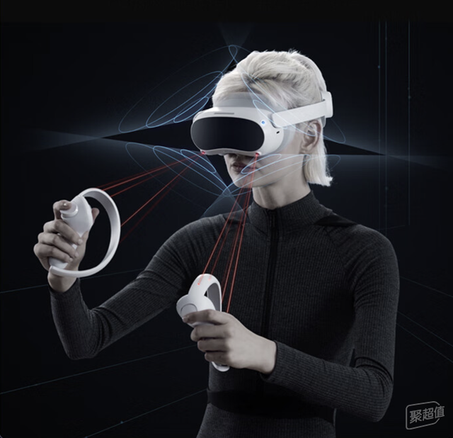 pxvr苹果版(pxvr苹果版官网入口)-第2张图片-QuickQ官网