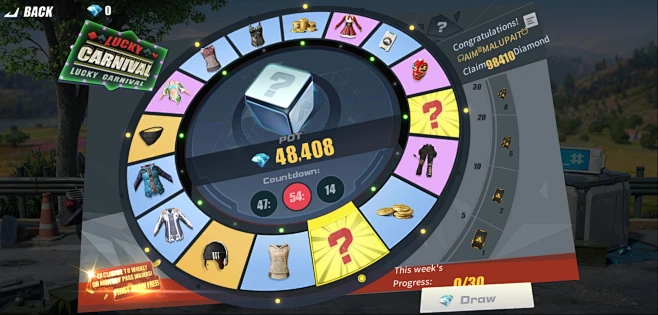 RulesofSurvival苹果版(rules of survival怎么设置中文)-第3张图片-QuickQ官网