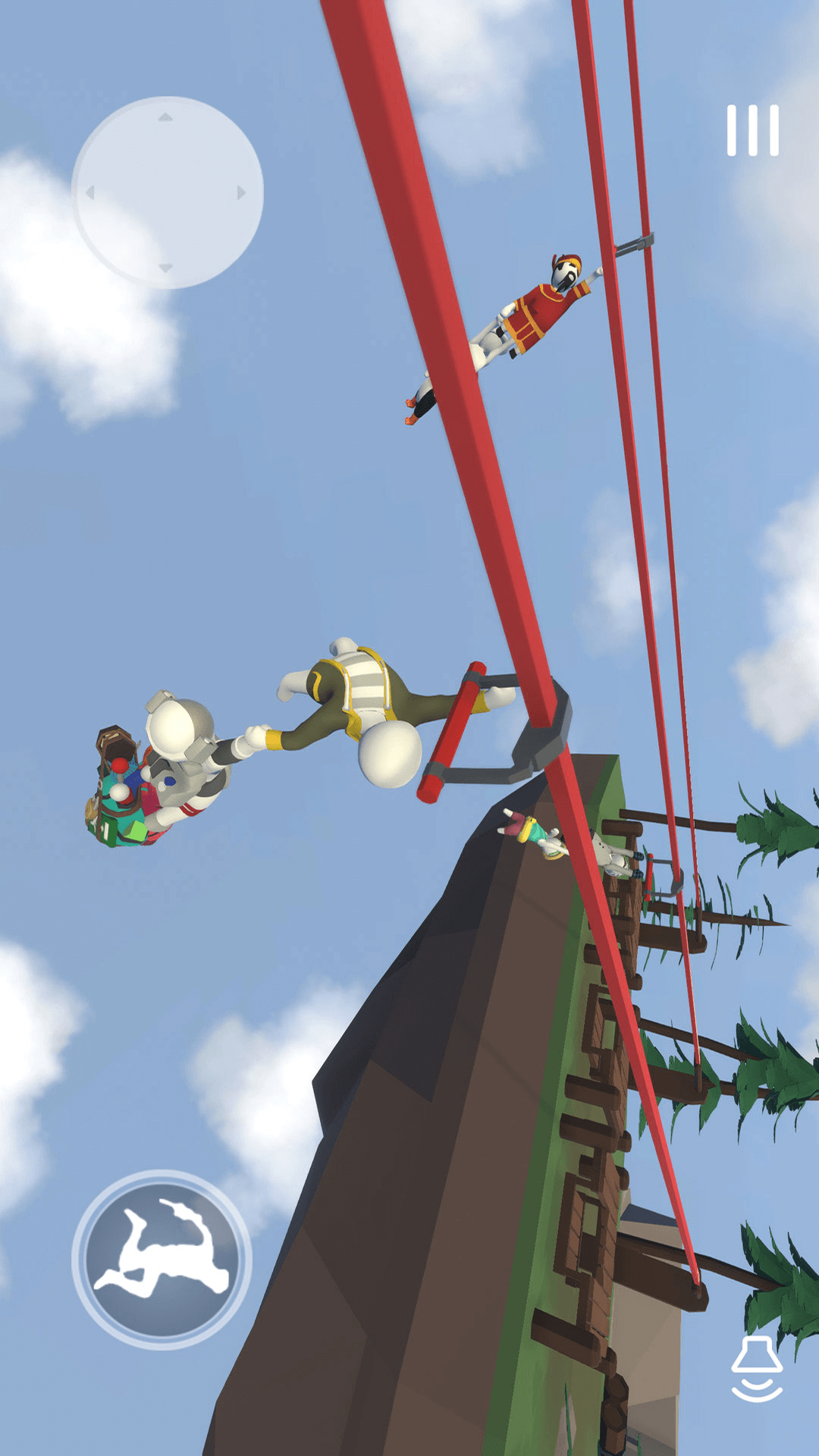 跳一跳单机安卓版游戏(跳一跳单机安卓版游戏怎么玩)