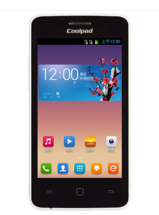 酷派电信版手机大全(酷派t2c01电信版)-第3张图片-QuickQ官网