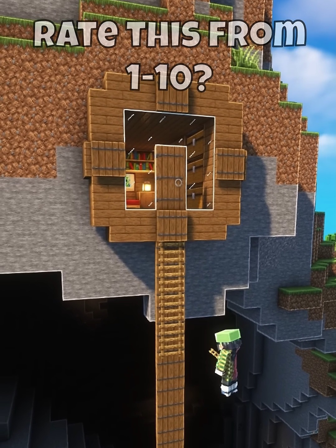 我的世界手机版挖煤(我的世界手游怎么挖煤)