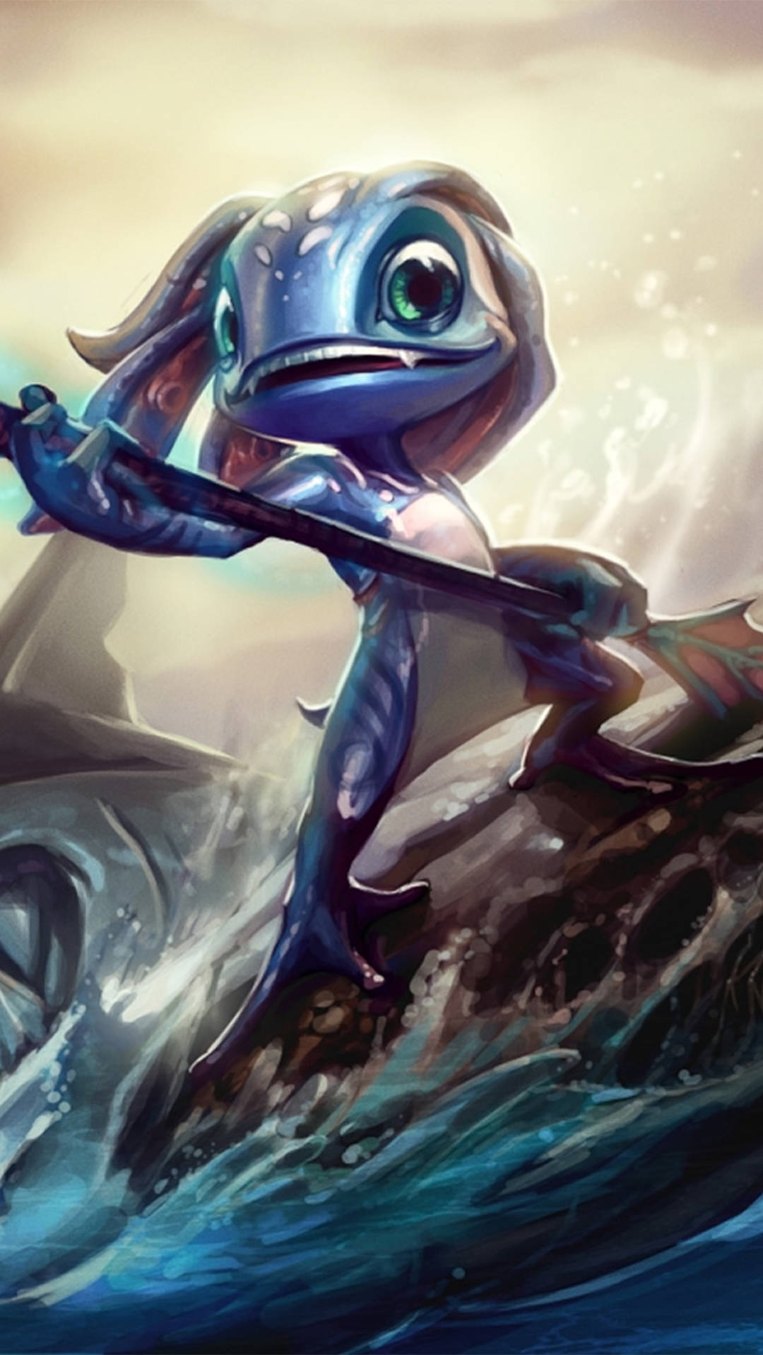 赛鱼游戏手机版下载(赛鱼游戏机app软件)-第2张图片-QuickQ官网