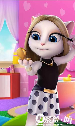 我和我的猫安卓破解版(我和我的猫安卓破解版下载)-第3张图片-QuickQ官网