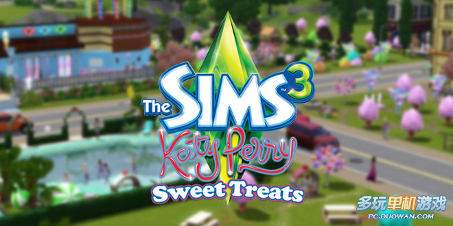 模拟人生3手机版ios(模拟人生3手机版ambition)-第2张图片-QuickQ官网