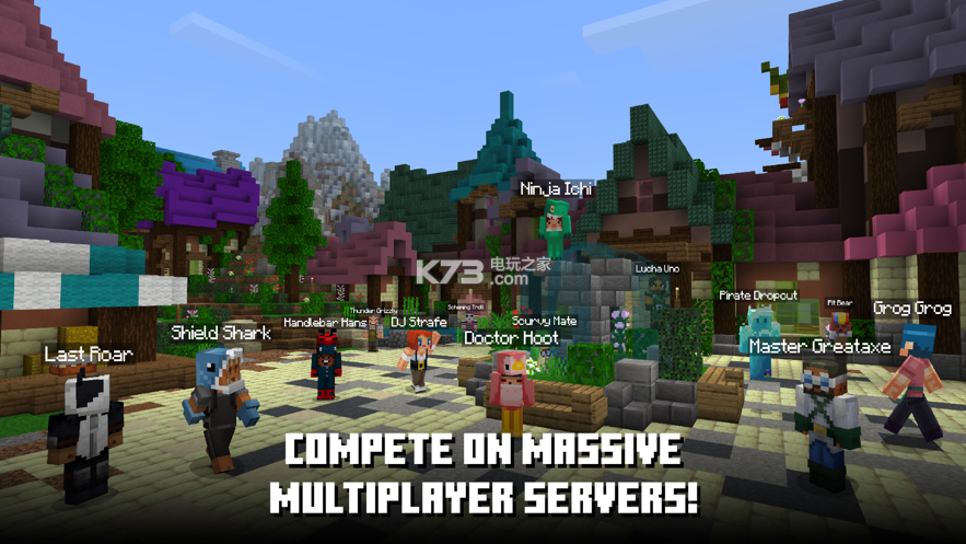 用安卓玩国际版我的世界(安卓手机怎么下载我的世界国际版)