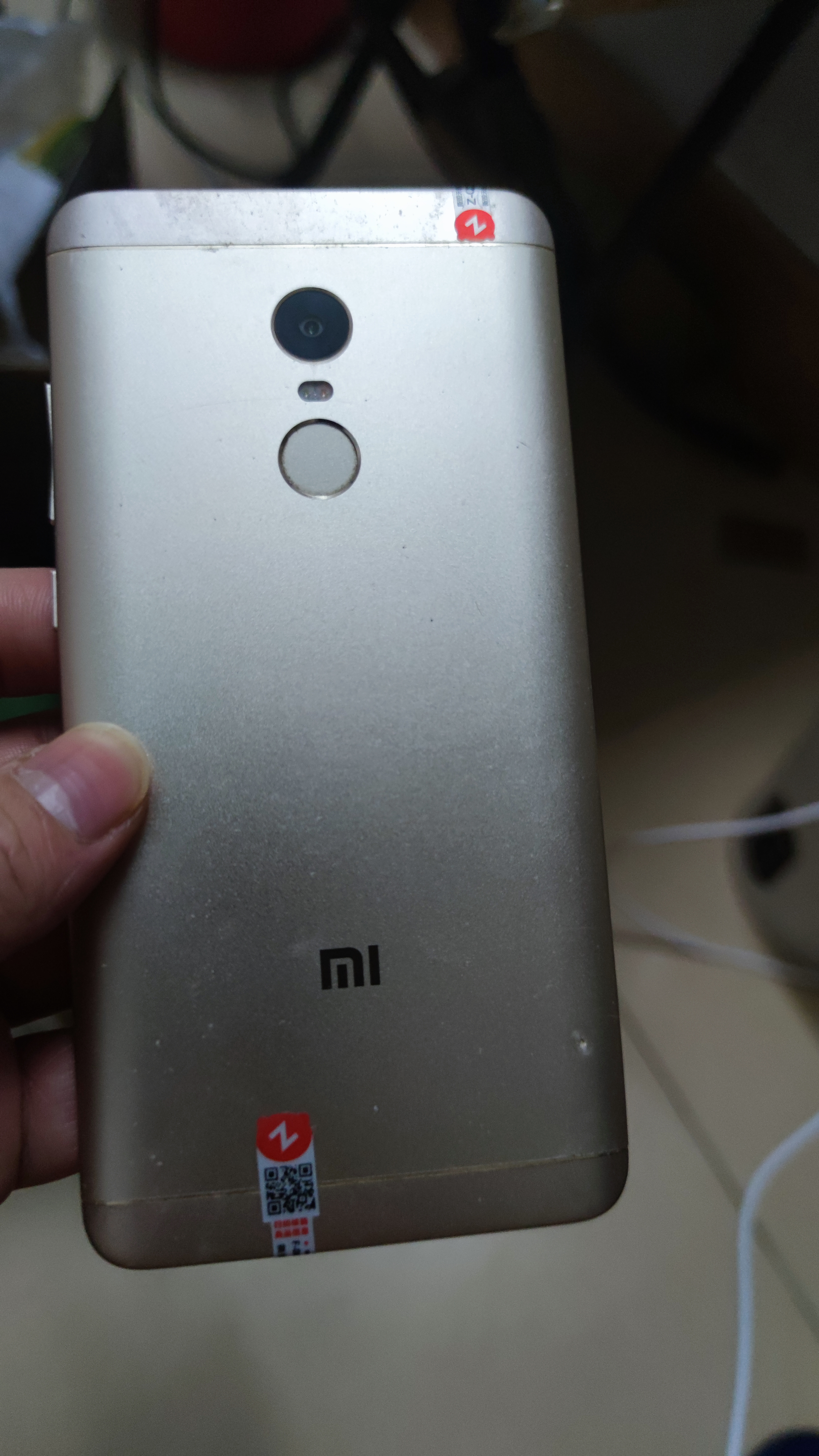 红米4安卓11版本(红米4标准版升级11)