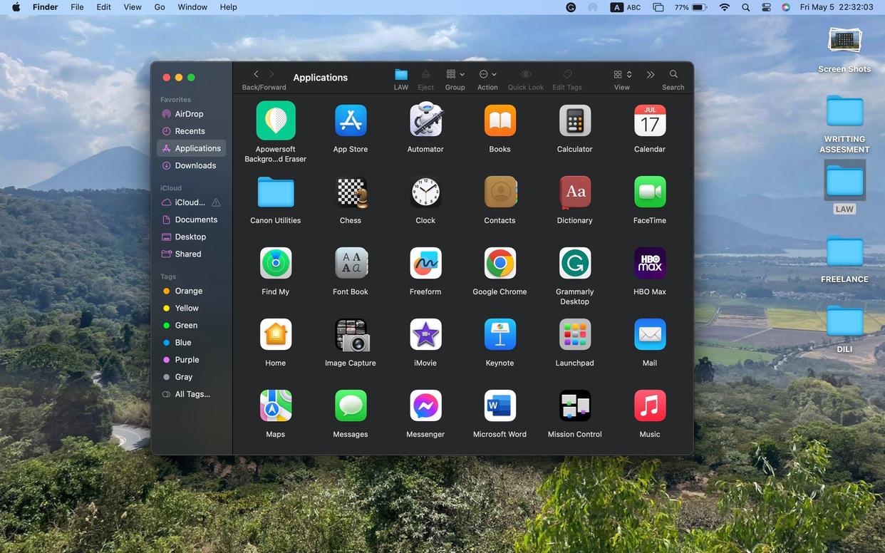 苹果版下载mac版(mac os软件下载)-第2张图片-QuickQ官网