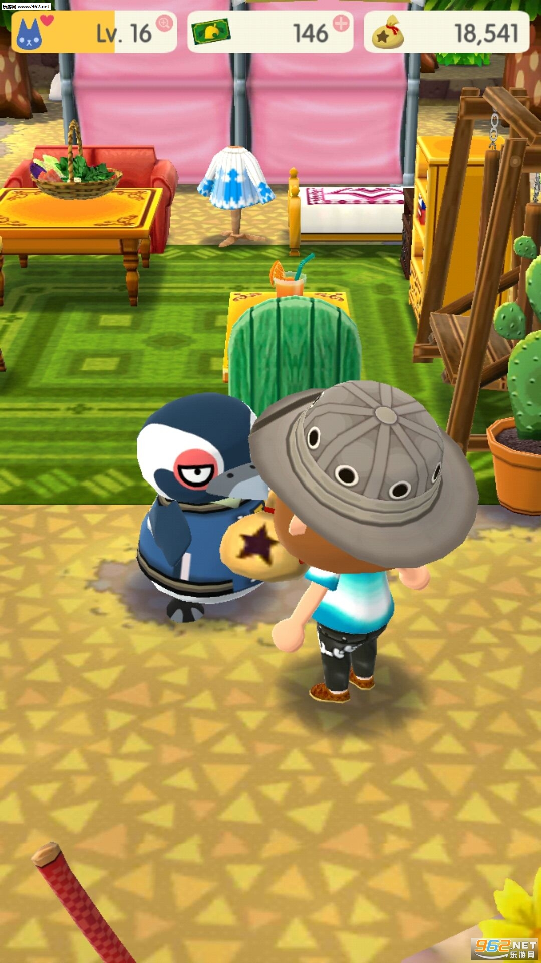 手机版动物之森素材(手机版动物之森素材怎么用)-第5张图片-QuickQ官网 手机版动物之森素材(手机版动物之森素材怎么用)-第5张图片-QuickQ官网