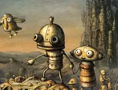 安卓机械迷城中文版下载(机械迷城3dm安卓)-第2张图片-QuickQ官网