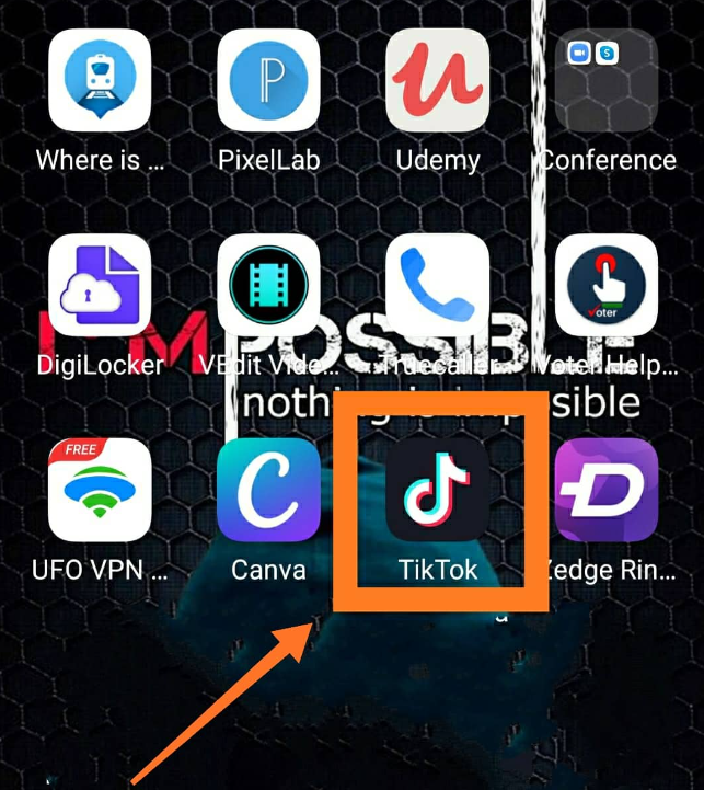 苹果版tiktok(苹果版tiktok修改版)-第5张图片-QuickQ官网