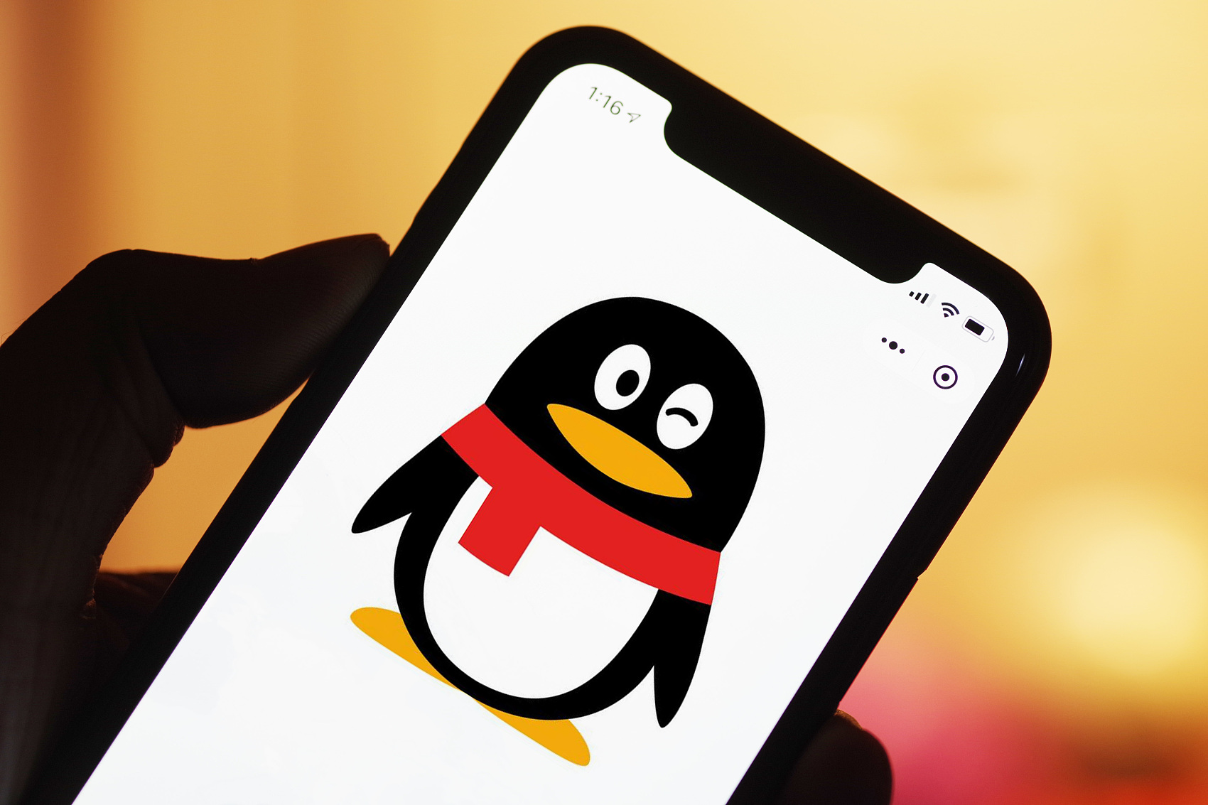 qq轻聊版安卓低版本(轻聊版安卓最低版本)-第5张图片-QuickQ官网