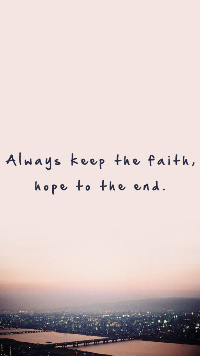 壁纸英文手机版(壁纸图片 锁屏 霸气 英文)-第5张图片-QuickQ官网