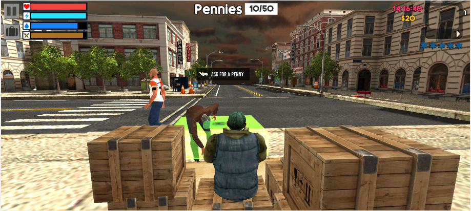 单人所做的游戏手机版的简单介绍-第4张图片-QuickQ官网