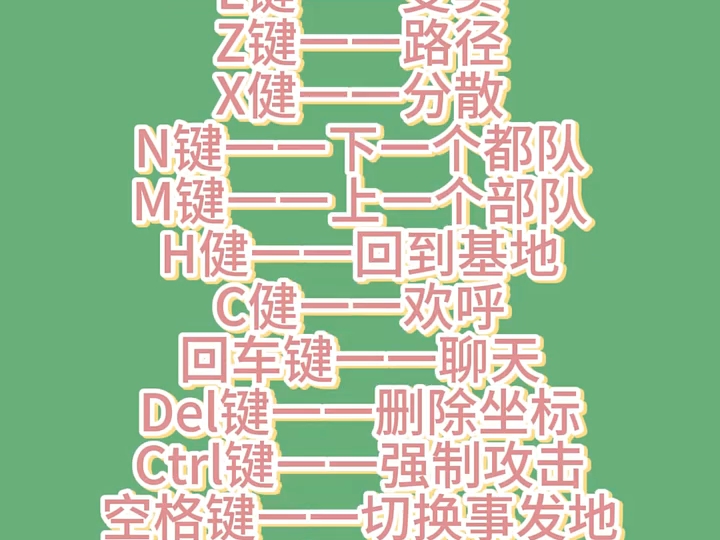 手机版红警游戏代码大全(手机版红警单机版下载地址)-第4张图片-SafeW