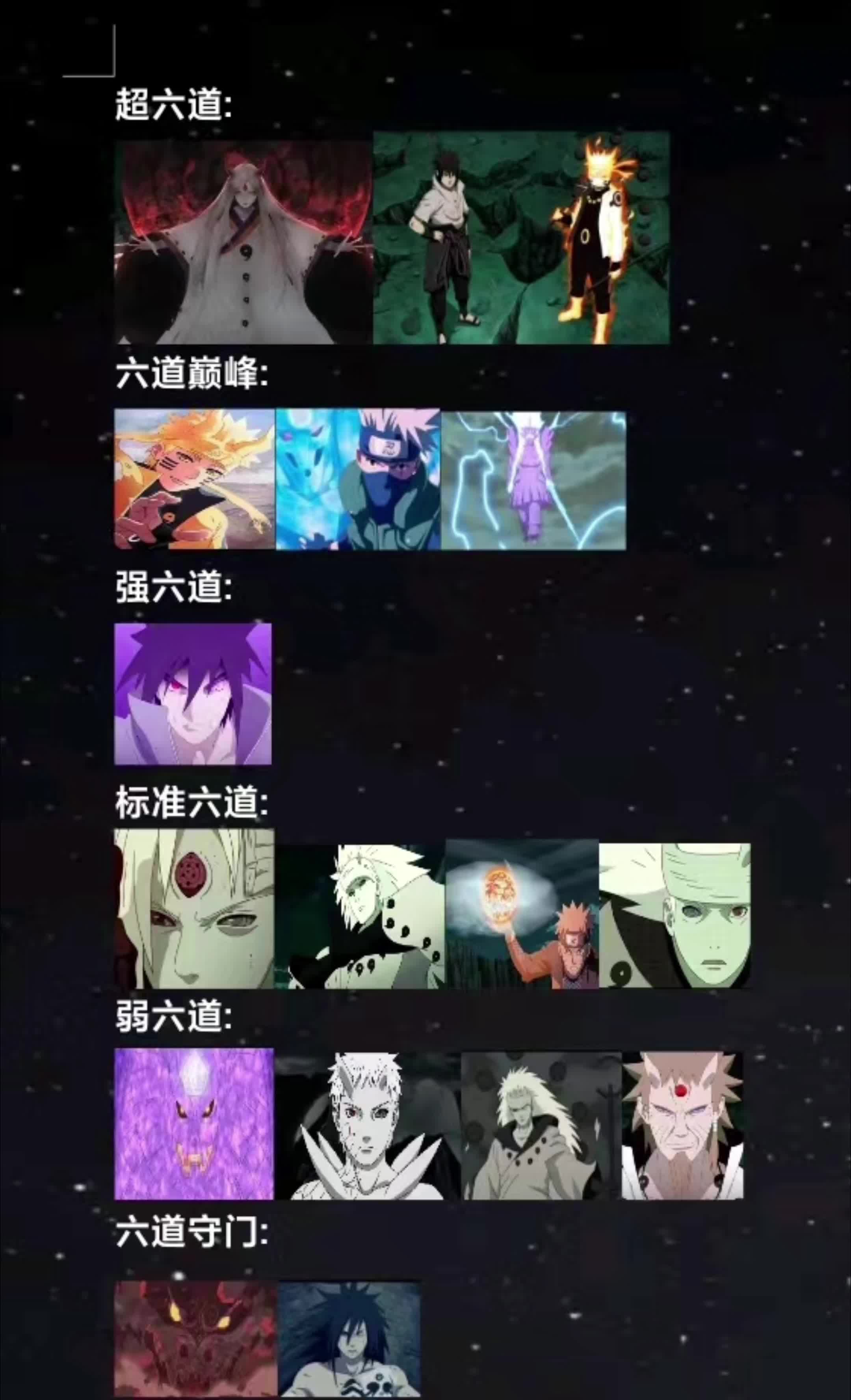 六代火影手机版(六代火影手机版怎么玩)-第2张图片-SafeW