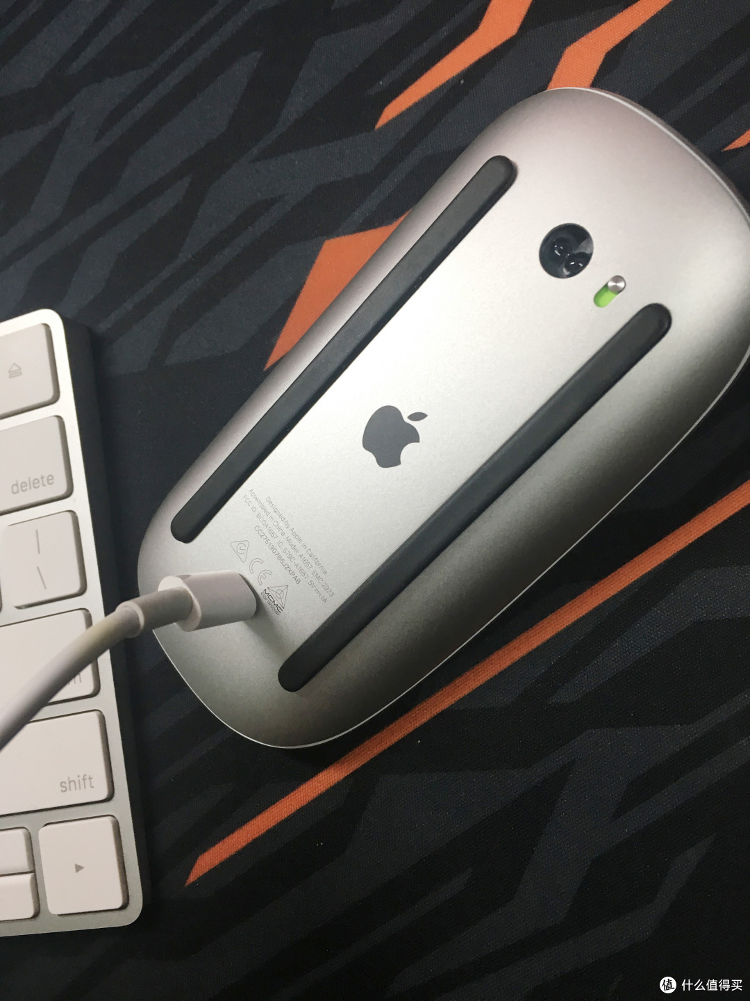 关于MouseonSceen苹果版的信息-第4张图片-QuickQ官网