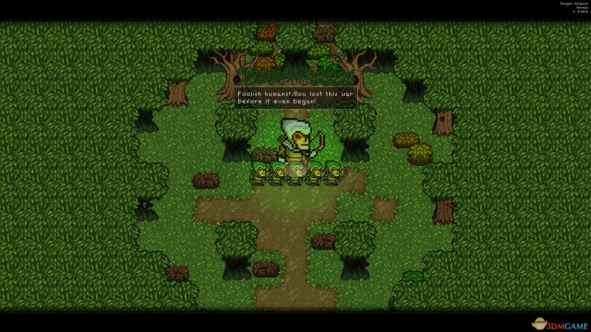 手机版像素黑暗史(像素黑暗史最强流派)-第5张图片-QuickQ官网