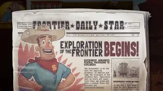 商业大亨手机版(商业大亨中文版)-第3张图片-QuickQ官网 商业大亨手机版(商业大亨中文版)-第3张图片-QuickQ官网