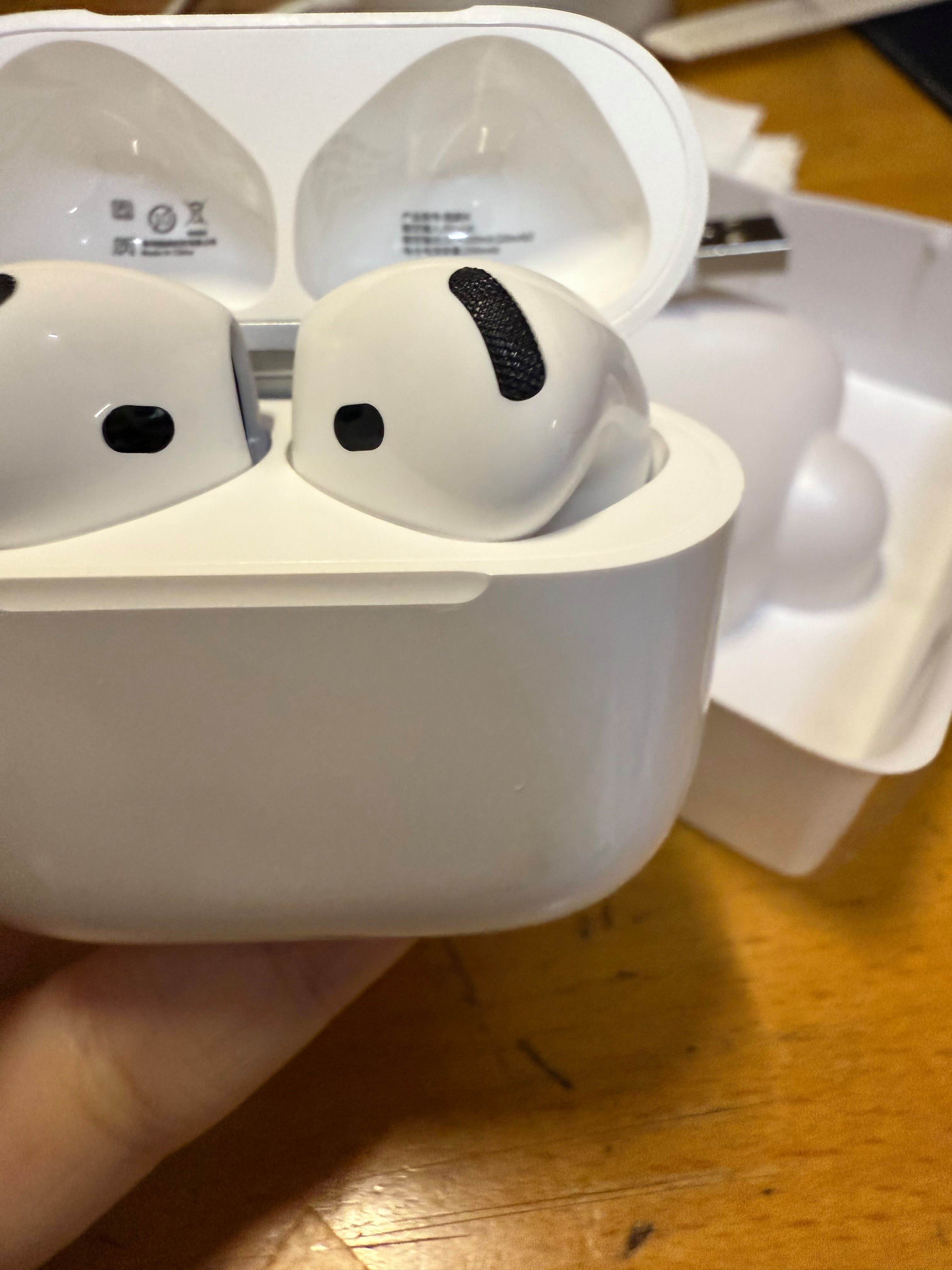 苹果耳机中国版越南版(苹果耳机国产和越南产质量有区别吗)