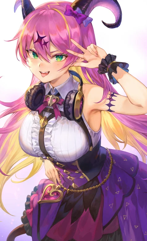 手机女仆免费版(女仆手机壁纸抖音)