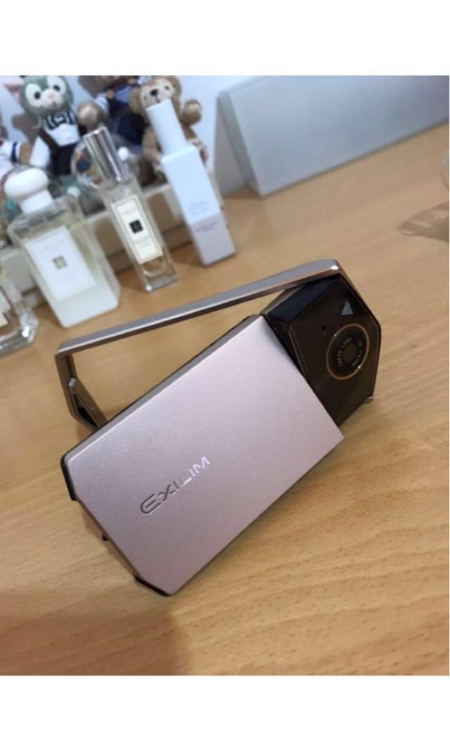 exilim苹果版(exilim connect苹果版)