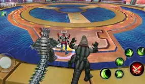 勇战RPG手机版(勇战RPG手机版下载)