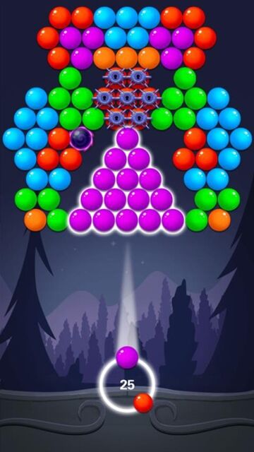 泡泡龙手机版wps(wps文档手机版下载)-第2张图片-QuickQ官网