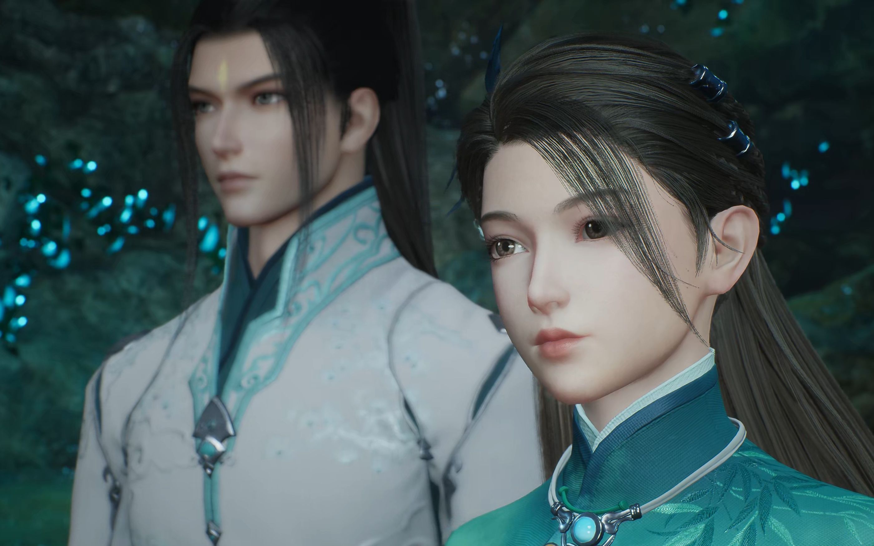 仙剑奇侠传7安卓版破解(pc版仙剑奇侠传7破解硬盘版)-第4张图片-QuickQ官网