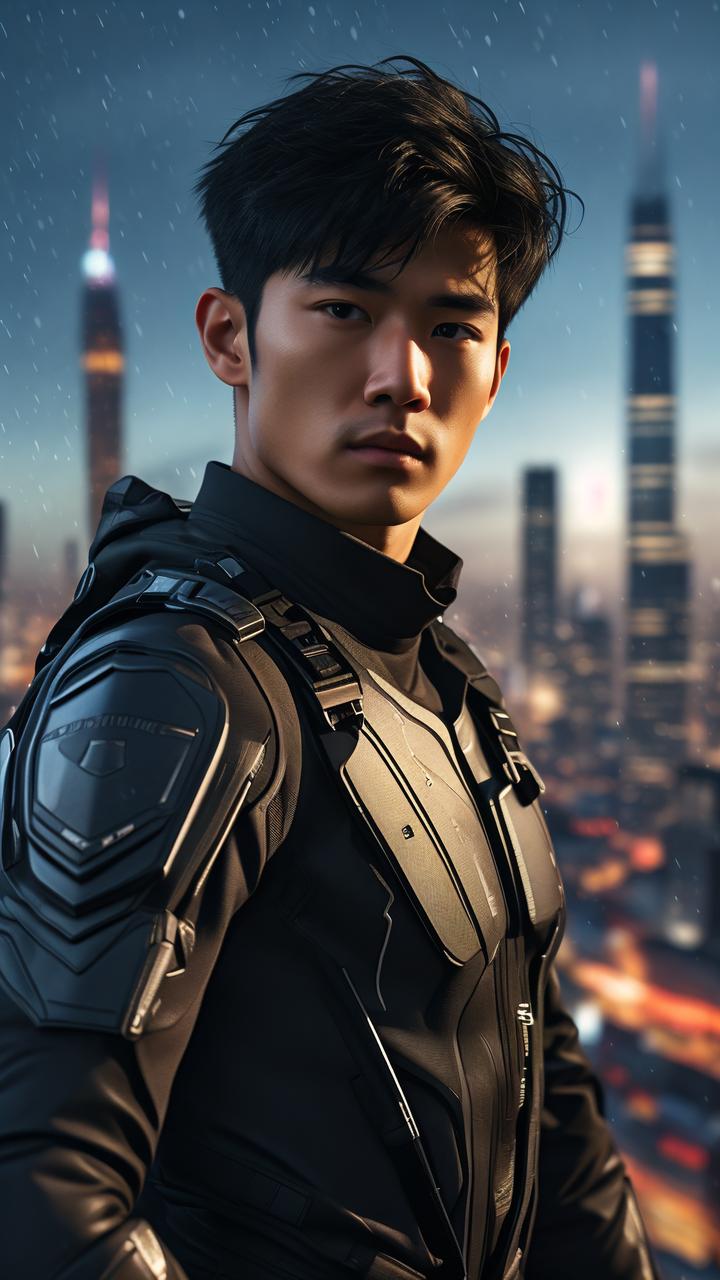 强者的崛起手机版(强者的崛起手机版下载)-第3张图片-QuickQ官网