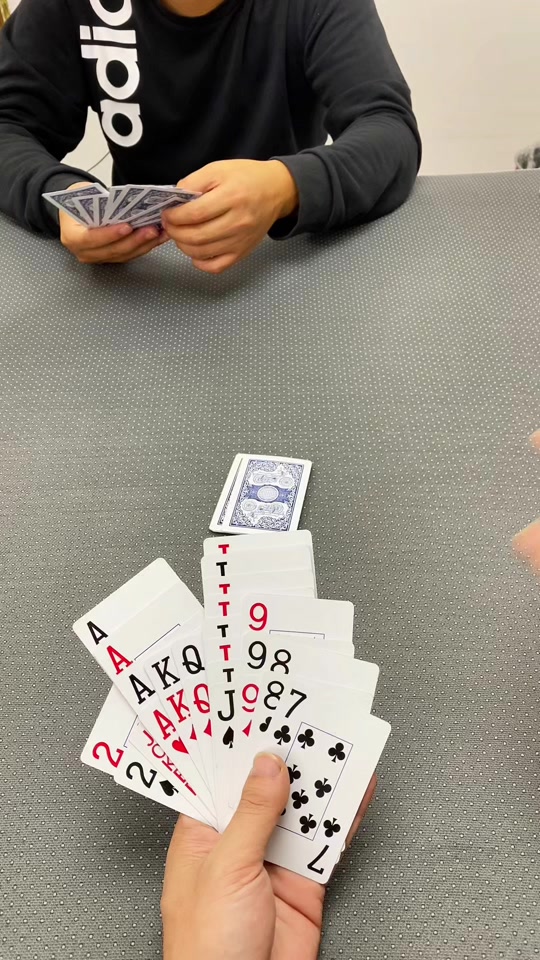 卓毅四人斗地主手机版(哪里可以玩四人斗地主手机版)-第3张图片-QuickQ官网